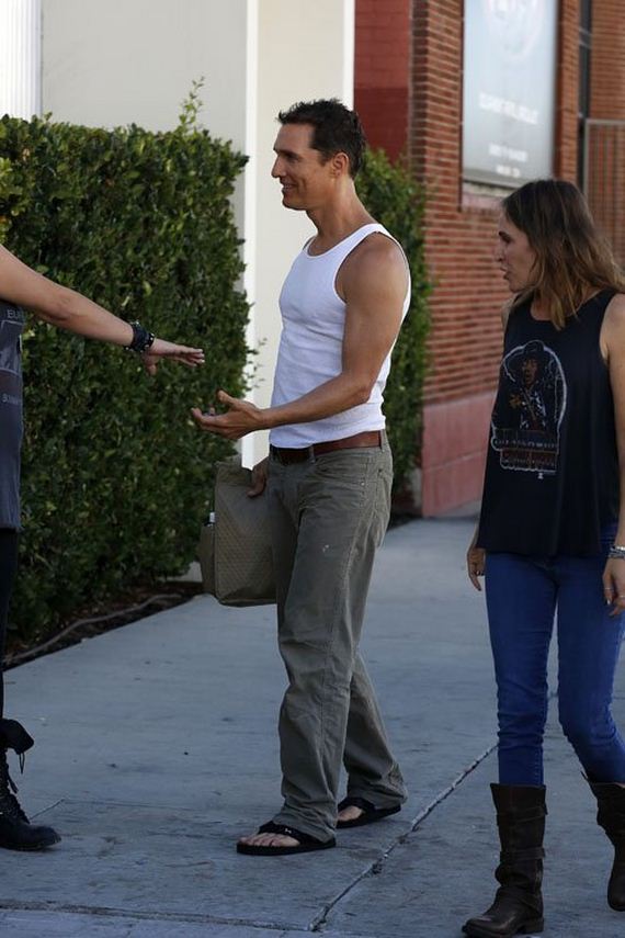 Matthew-McConaughey