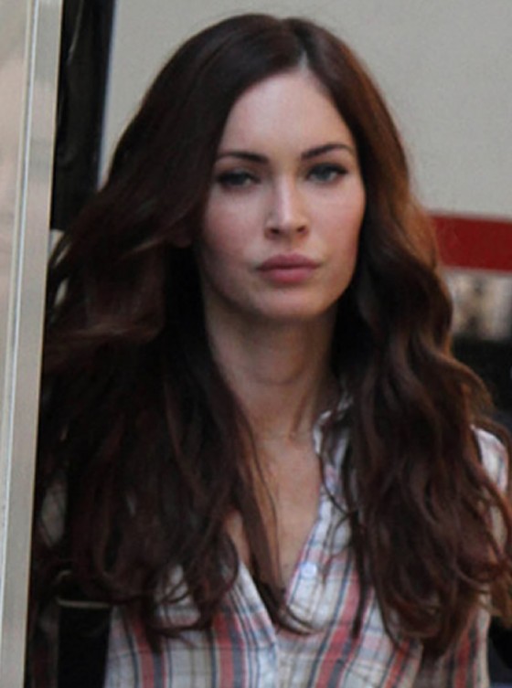 Megan-Fox-iPhone-case