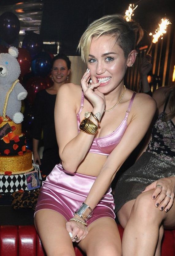 Miley-Cyrus-Album