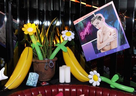 Miley-Cyrus-Album