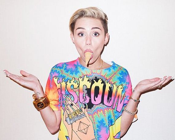 Miley-Cyrus-Bashes-Sinead