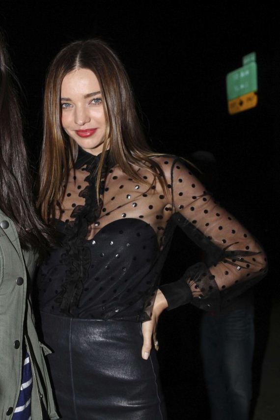 Miranda-Kerr-in-leather-dress-out-in-NYC