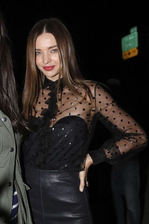 Miranda-Kerr-in-leather-dress-out-in-NYC