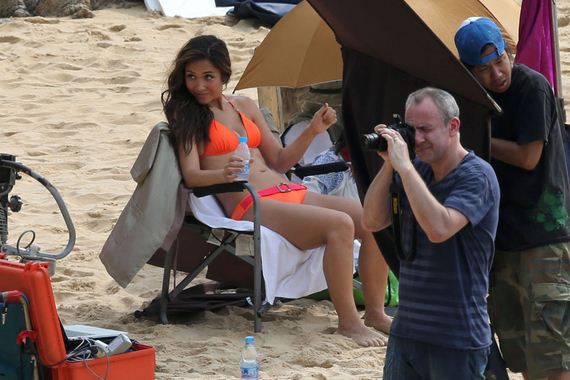 Myleene-Klass-Bikini
