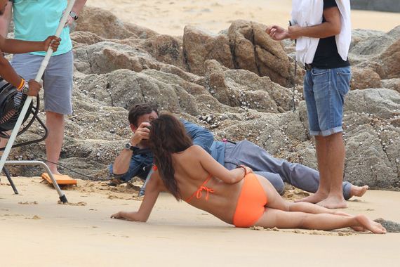 Myleene-Klass-Bikini
