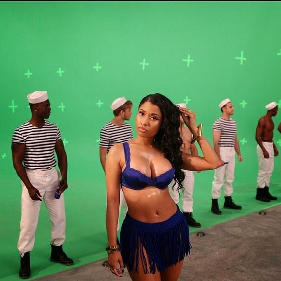 Nicki-Minaj-Boobs