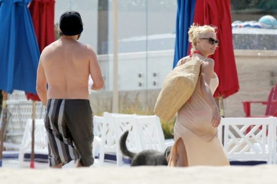 Pamela-Anderson---Out-in-Malibu