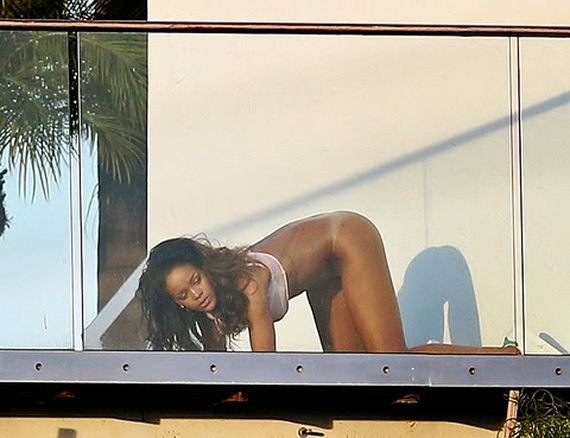 Rihanna-Photoshoot-Hollywood