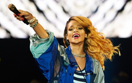 Rihanna-concert-in-Gdynia-Poland