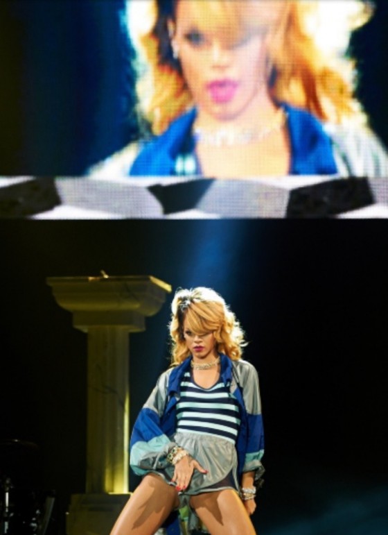 Rihanna-concert-in-Gdynia-Poland