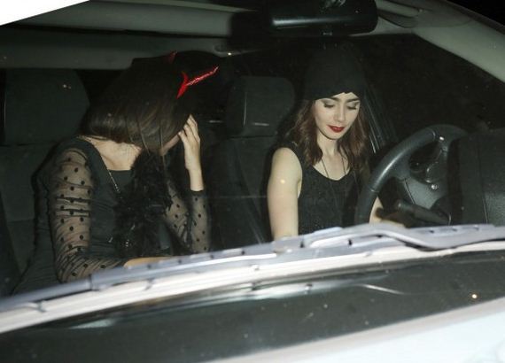 Selena-Gomez---at-the-Roosevelt-hotel-in-Los
