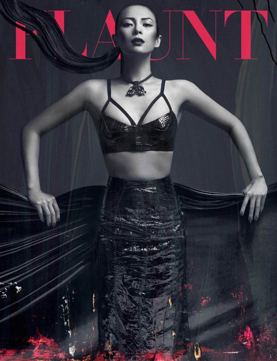 Zhang-Ziyi-for-Flaunt-Magazine