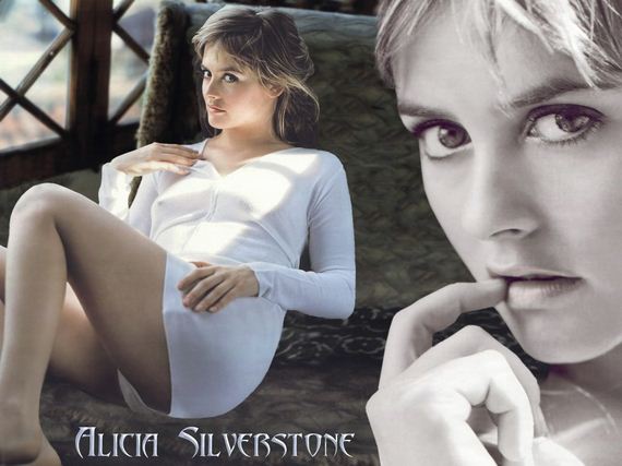 alicia-silverstone