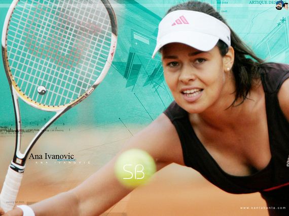 ana-ivanovic