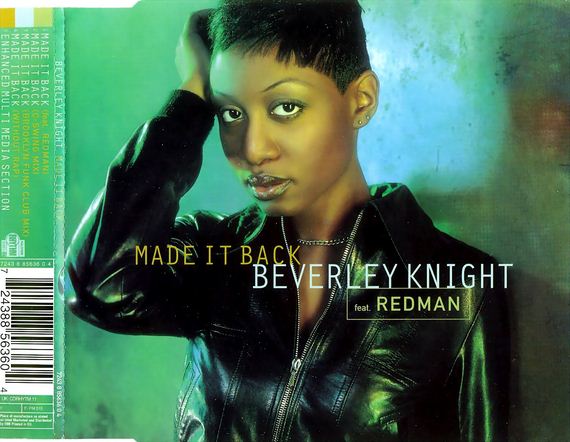beverley-knight