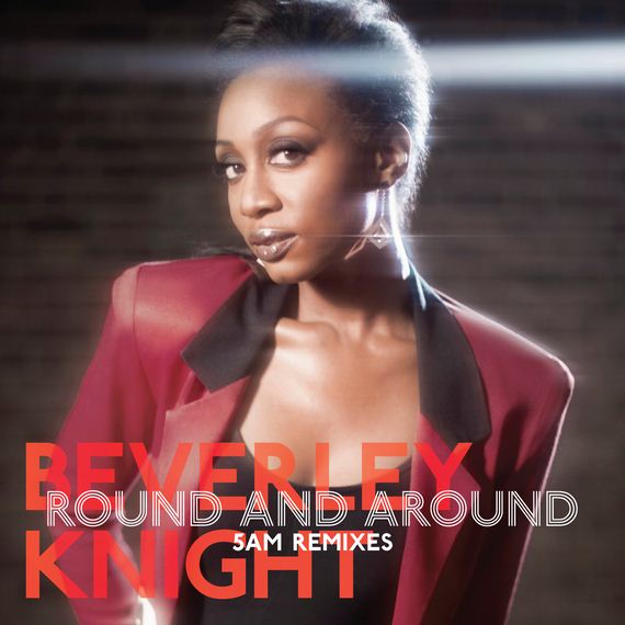 beverley-knight