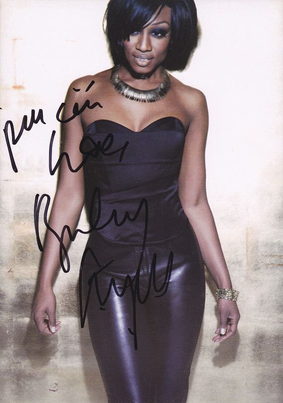 beverley-knight