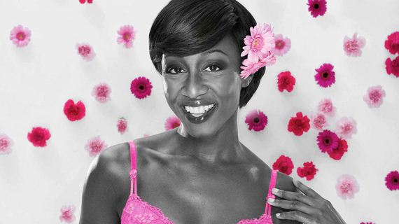 beverley-knight