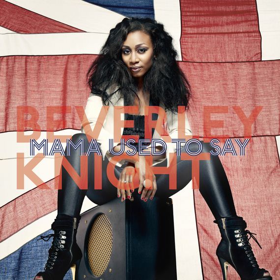 beverley-knight