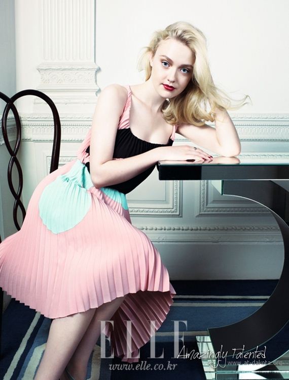 dakota-fanning-photoshoot