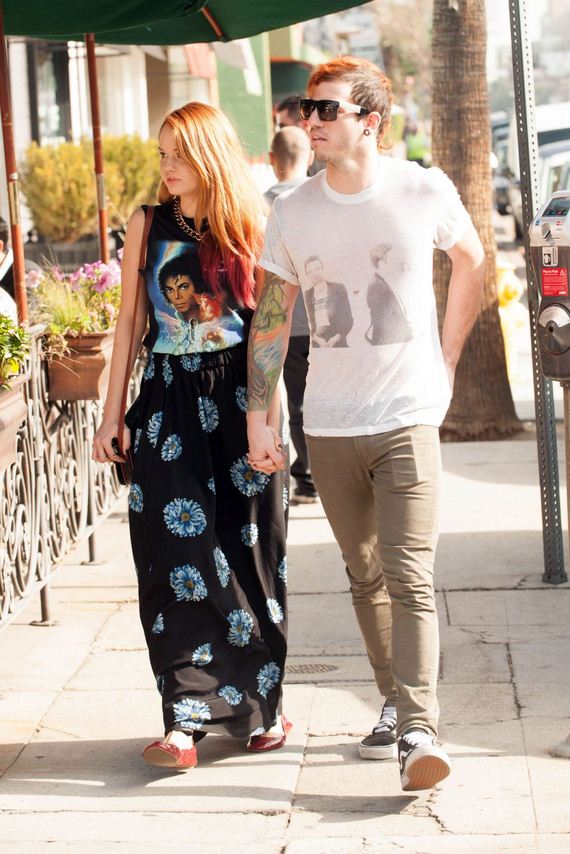 debby-ryan-and-josh-dun-out-and-about