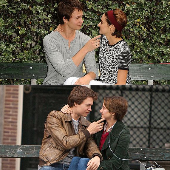 Ansel-Elgort-Shailene-Woodley