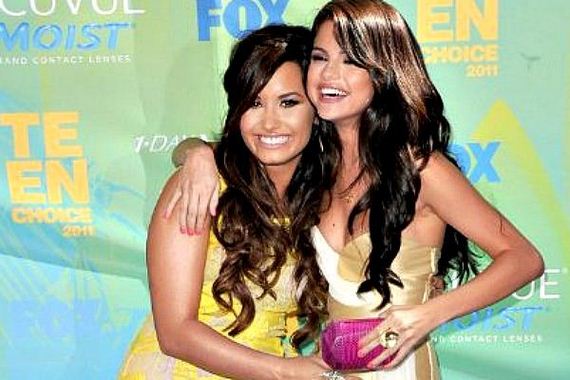 Celeb-Friendship