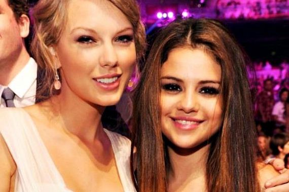 Celeb-Friendship
