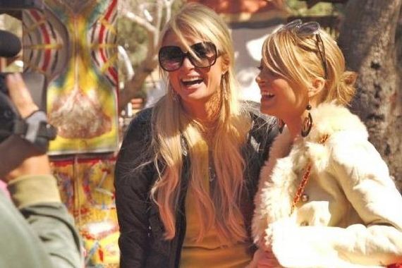 Celeb-Friendship