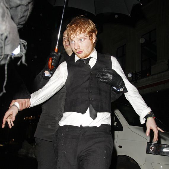 Ed-Sheeran-Had-Hell-Night