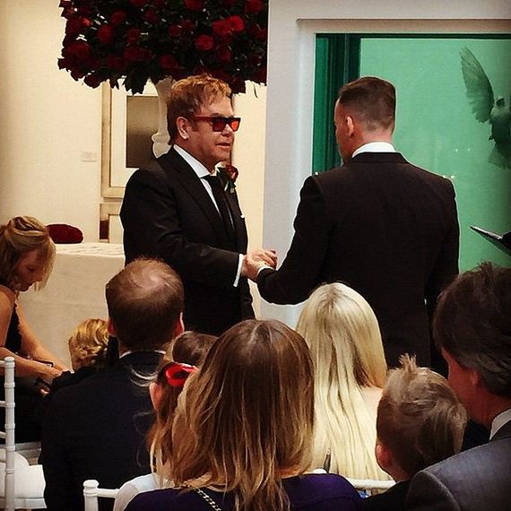 Elton-John-Wedding-Pictures