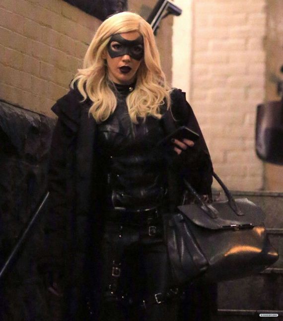 Katie-Cassidy-in-Leather