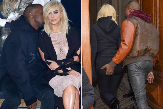Kim-Kardashian-Kanye-West