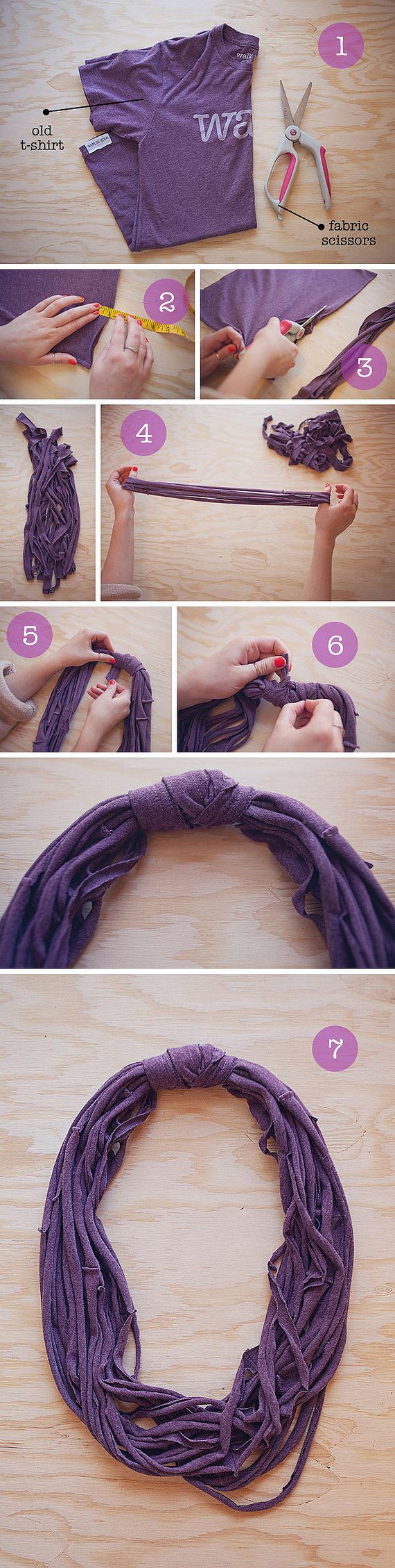 diy-scarves-easy-ideas-tutorials-reusing-old-things