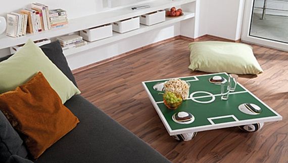 world-cup-party-decor-home-coffee-table-soccer-field-top