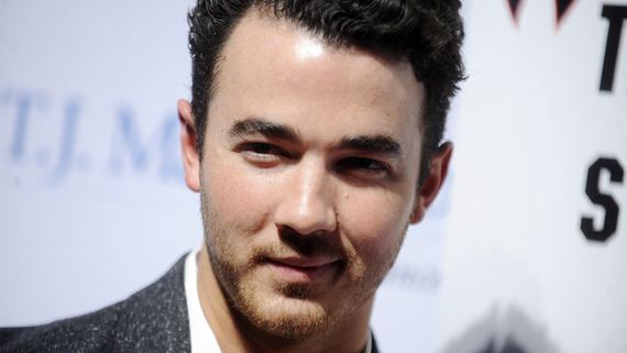 Kevin Jonas attends the 2014 TJ Martell Honors Gala New York at Cipriani 42nd Street on October 21, 2014 in New York City./picture alliance Photo by: Dennis Van Tine/Geisler-Fotopres/picture-alliance/dpa/AP Images