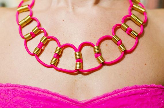 25-Beautifully-Colorful-DIY-Necklaces