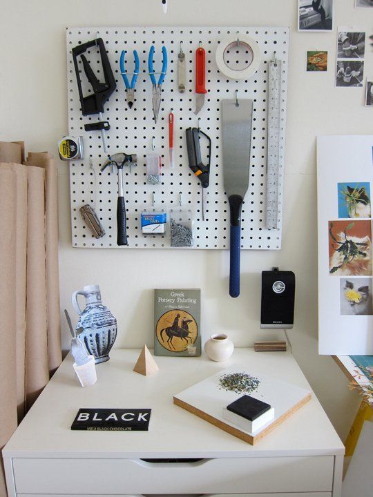 31-Pegboards