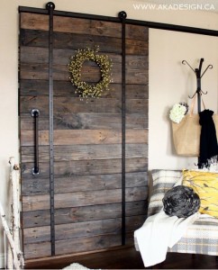 Amazing Ways To Use Interior Sliding Barn Doors In Your Home - 12thBlog