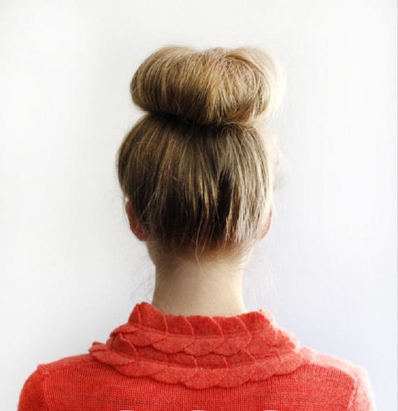 02-Quick-And-Easy-Hair-Buns