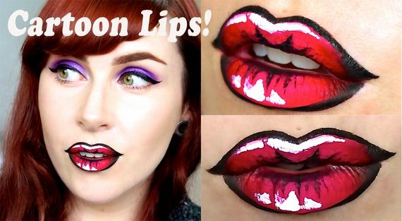 10-Lipstick-Tutorials