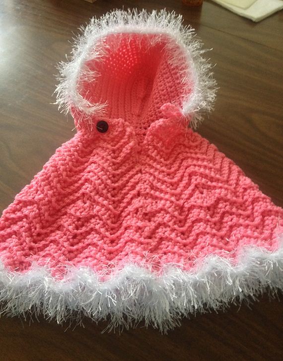 24-Crocheted-Baby