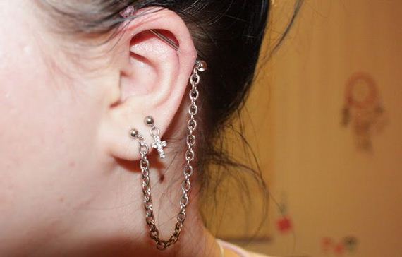 DIY Ear Cuffs that You Can Make Yourself - 12thBlog