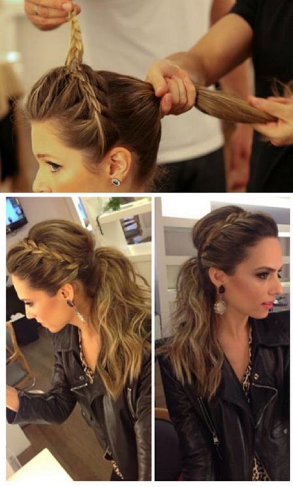 07-Fashionable-Ponytail-Tutorials