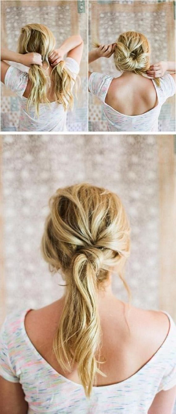 09-Fashionable-Ponytail-Tutorials