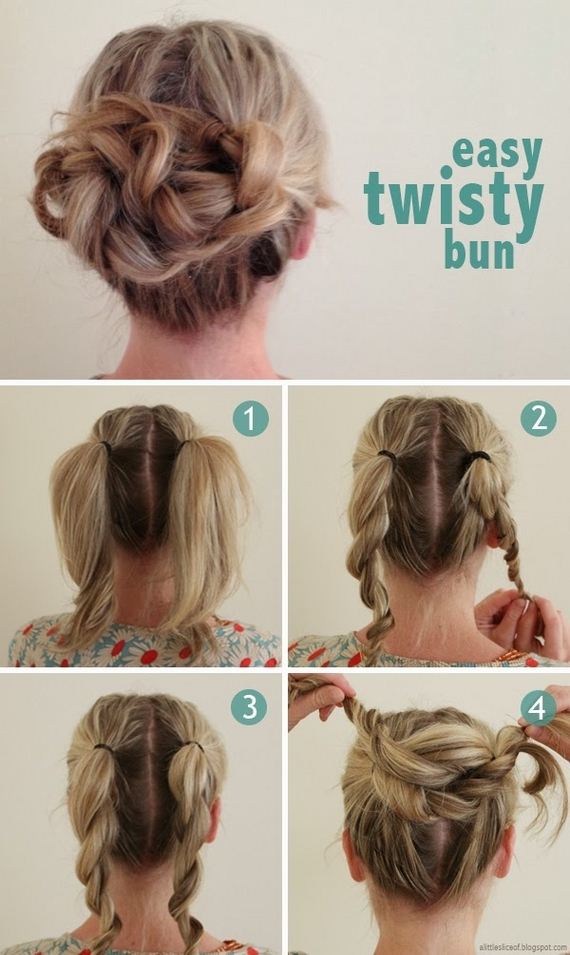 17-Easy-Hairstyles