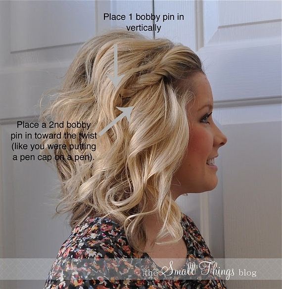 10-Five-Minute-Hairstyles