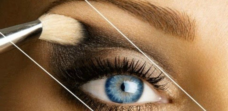 Eyeshadow-trick