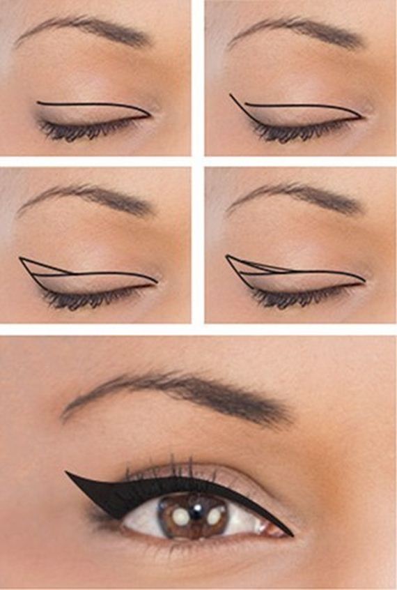 11-eyeliner-for-different-eye-shapes