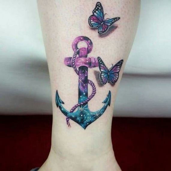 06-cute-anchor-tattoos